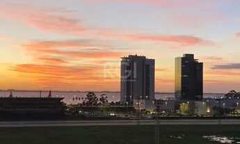 Imagem 5: Cobertura para Venda - 159.12m², 3 dormitórios, sendo 1 suites, 3 vagas - Cristal