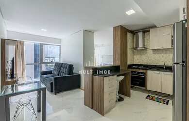 Imagem 6: Loft no trend City Praia de Belas