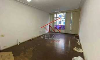 Imagem 5: Excelente apartamento 111m², 3 qts e 1 vaga - Ipanema