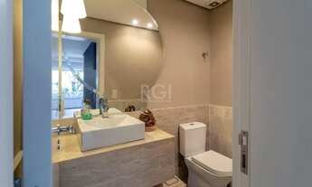 Imagem 6: Casa Condominio para Venda - 588.62m², 4 dormitórios, sendo 4 suites, 5 vagas - Pedra Redo