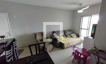 Imagem 2: Apartamento para Aluguel - Jardim Interlagos, 3 Quartos, 66 m2