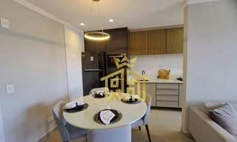 Imagem 6: O apartamento ideal pra chamar de seu