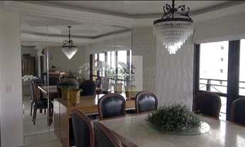 Imagem 5: Apartamento com 4 dormitorios, 3 suites, 4 vagas morumbi