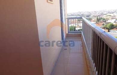 Imagem 3: Apartamento para Venda em São José do Rio Preto, Vila Maceno, 2 dormitórios, 1 suíte, 2 ba