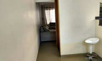 Imagem 3: Sobrado 137m² à venda na Vila Liviero, São Paulo