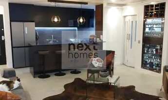 Imagem 5: Magnifico apartamento 68 m2 no Morumbi com 02 vagas