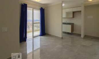 Imagem: Apartamento para Aluguel - Vila Gustavo