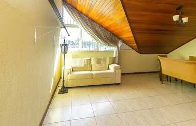 Imagem 5: Casa Condominio para Venda - 283m², 4 dormitórios, sendo 4 suites, 3 vagas - Chácara das P