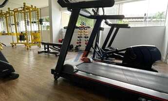 Imagem 3: Apartamento com 3 dormitórios à venda, 67 m² por R$ 320.000,00 - Jardim América - Londrina