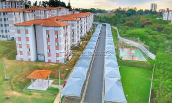 Imagem: CAMPINAS - Apartamento Padrão - Jardim