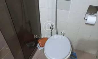 Imagem 2: Apartamento 2 quartos em Icaraí - Niterói - RJ