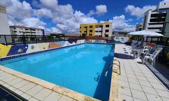 Imagem: Intermares - Alugo apartamento semi mobiliado