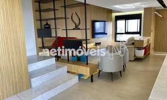 Imagem 1: Venda ou locação Dúplex Vila Olímpia São Paulo