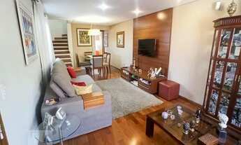 Imagem 3: Casa para Aluguel - Mandaqui, 4 Quartos, 183 m2