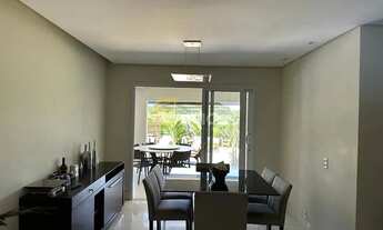 Imagem 2: Casa à venda no Condomínio Portal do Lago em Valinhos/SP