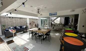 Imagem 5: Casa com 5 dormitórios à venda, 345 m² - Riviera de São Lourenço - Bertioga/SP