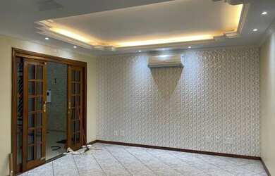 Imagem 2: Aluga Casa Casa com 3 dormitórios