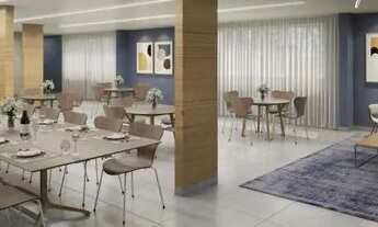 Imagem 4: LINDO APARTAMENTO 02 QUARTOS NO BURITIS EM BELO HORIZONTE