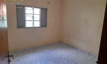 Imagem 7: Casa com 2 dormitórios para alugar, 129 m² por R$ 1.350,63/mês - São Luiz - Americana/SP