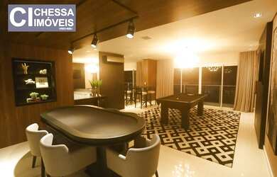 Imagem 8: Apartamento Duplex com 4 dormitórios à venda sendo 4 suítes, 289.90 m² por - R$ 6,073,622