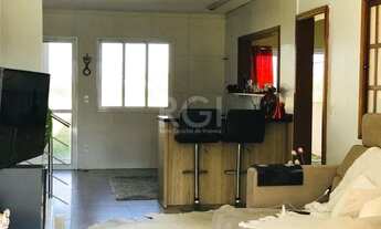 Imagem 4: Casa Condominio para Venda - 203m², 4 dormitórios, sendo 1 suites, 1 vaga - Mario Quintana