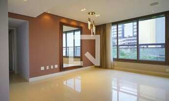 Imagem: Apartamento para Aluguel - Três Figueiras