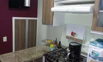 Imagem 3: Sobrado com 3 dormitórios à venda, 94 m² - Esplanada Independência - Taubaté/SP