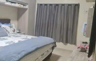 Imagem 5: Vendo uma Ótima Casa no Condomínio Lagoa Dourada possui 220 metros quadrados com 3 quart