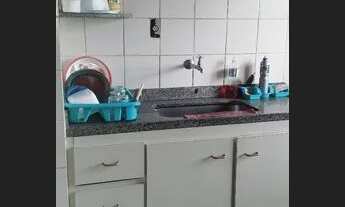 Imagem 6: Apto Anual Praia do Morro