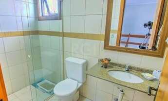 Imagem 7: Cobertura para Venda - 202m², 4 dormitórios, sendo 1 suites, 2 vagas - Jardim Planalto