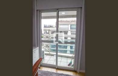 Imagem 6: Apartamento para Aluguel - Perdizes, 1 Quarto, 34 m2