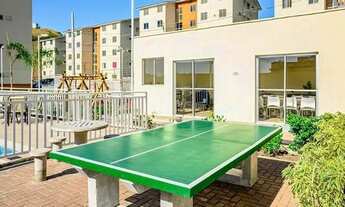 Imagem 4: Apartamento emTomás Coelho, 02 Quartos