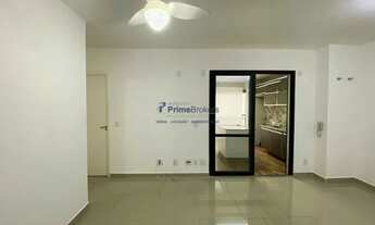 Imagem 6: APTO C/ VARANDA GOURMET ALUGA-SE NA BELA VISTA C/ 58M², 1DORM, SALA, COZ, 1 BANH, 1 VAGA