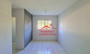 Imagem 4: Apartamento com 2 dormitórios, 45 m² - venda por R$ 87.000,00 ou aluguel por R$ 790,01/mês