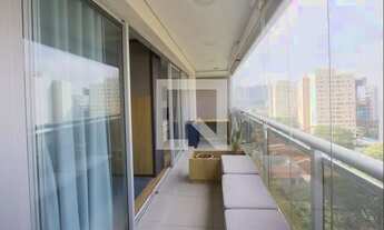 Imagem 5: Apartamento para Aluguel - Chácara Santo Antonio, 1 Quarto, 59 m2