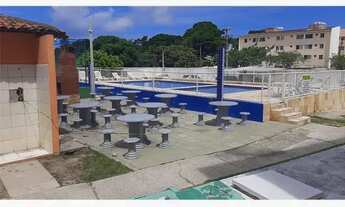 Imagem 6: Apartamento com 2 dormitórios à venda, 43 m² por R$ 150.000,00 - Rio Doce - Olinda/PE