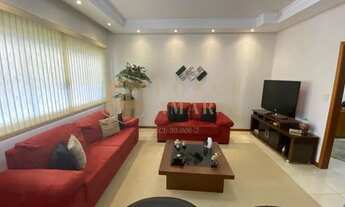 Imagem 3: Jardim Terra Branca, Piscina e Churrasqueira, 03suites 350m²