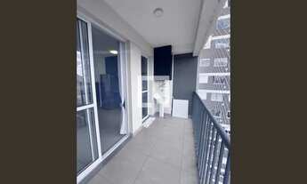 Imagem 7: Apartamento para Aluguel - Vila Mascote, 3 Quartos, 55 m2