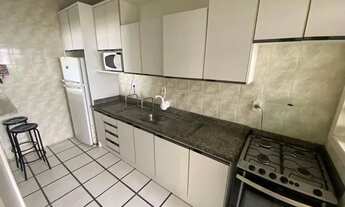 Imagem 7: Apartamento com 3 dormitórios para alugar, 80 m² por R$ 2.300/mês - Morro dos Conventos