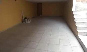 Imagem 2: Casa para aluguel tem 200 metros quadrados com 5 quartos em Vila Oliveira - Mogi das Cruze