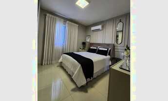 Imagem 6: Lindo Apartamento com 3 quartos no bairro Tabajaras