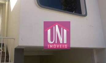 Imagem: Casa com 2 dormitórios à venda, 100 m²