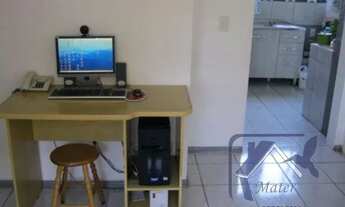 Imagem 2: Apartamento para Venda - 38m², 1 dormitório, 1 vaga - Camaquã