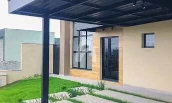 Imagem 3: Casa à Venda no Condomínio Reserva Rudá