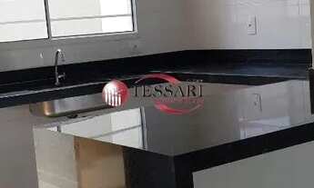 Imagem 5: VENDE - Casa residencial Nato Vetorazzo 3 Dormitórios sendo 1 tipo apartamento, cozinha to