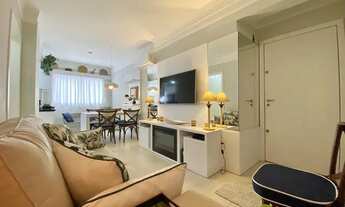 Imagem: Mobiliado e Decorado 02 quadras do mar