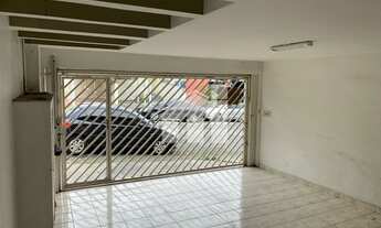 Imagem 2: Sobrado à venda 135m² no Jardim Aeroporto