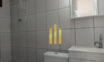 Imagem 7: Sobrado com 3 dormitórios para alugar, 110 m² por R$ 2.300,00/mês - Vila Isolina Mazzei