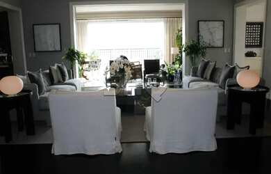 Imagem 4: Apartamento no Jardim Europa com 3 dormitórios