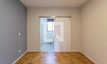 Imagem 6: Apartamento para Aluguel - Santa Cecília, 2 Quartos, 67 m2